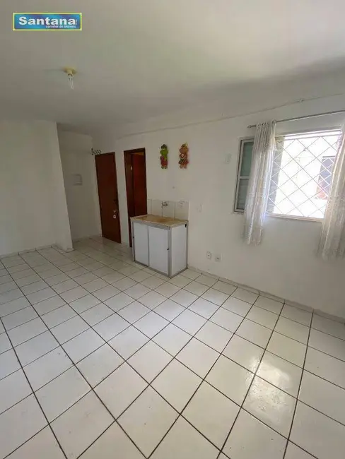 Apartamento com 1 quarto à venda, 28m2 em Caldas Novas - GO - imagem 1 Foto 1 de Apartamento com 1 quarto à venda, 28m2 em Caldas Novas - GO