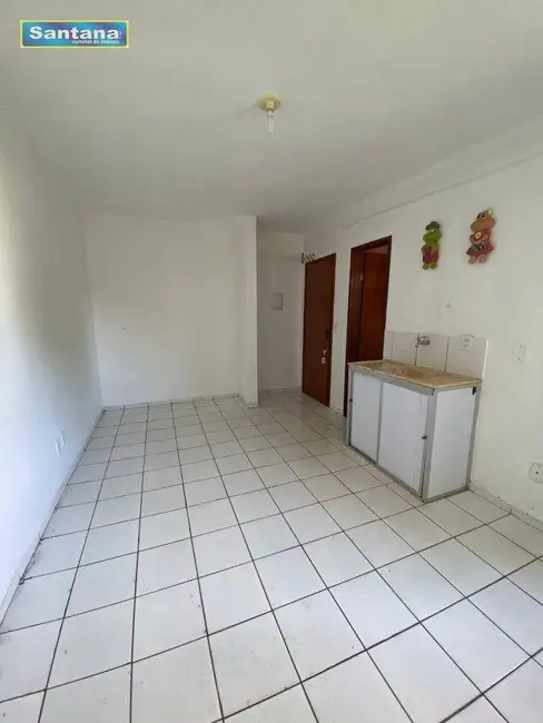 Apartamento com 1 quarto à venda, 28m2 em Caldas Novas - GO - imagem 5 Foto 5 de Apartamento com 1 quarto à venda, 28m2 em Caldas Novas - GO