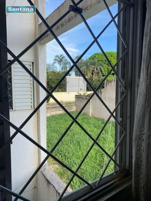 Apartamento com 1 quarto à venda, 28m2 em Caldas Novas - GO - imagem 6 Foto 6 de Apartamento com 1 quarto à venda, 28m2 em Caldas Novas - GO