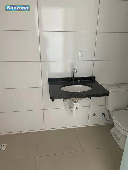 Apartamento com 1 quarto à venda, 51m2 em Caldas Novas - GO - imagem 9 Foto 9 de Apartamento com 1 quarto à venda, 51m2 em Caldas Novas - GO