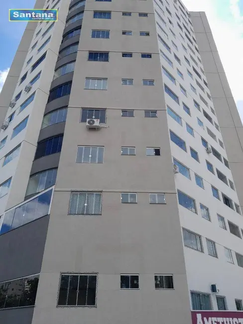 Apartamento com 1 quarto à venda, 51m2 em Caldas Novas - GO - imagem 1 Foto 1 de Apartamento com 1 quarto à venda, 51m2 em Caldas Novas - GO