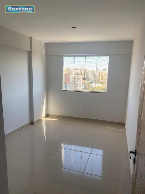 Apartamento com 1 quarto à venda, 51m2 em Caldas Novas - GO - imagem 7 Foto 7 de Apartamento com 1 quarto à venda, 51m2 em Caldas Novas - GO