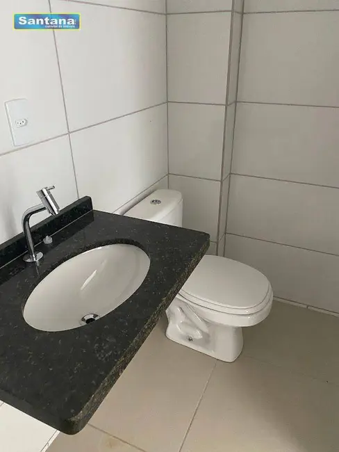 Apartamento com 1 quarto à venda, 51m2 em Caldas Novas - GO - imagem 8 Foto 8 de Apartamento com 1 quarto à venda, 51m2 em Caldas Novas - GO