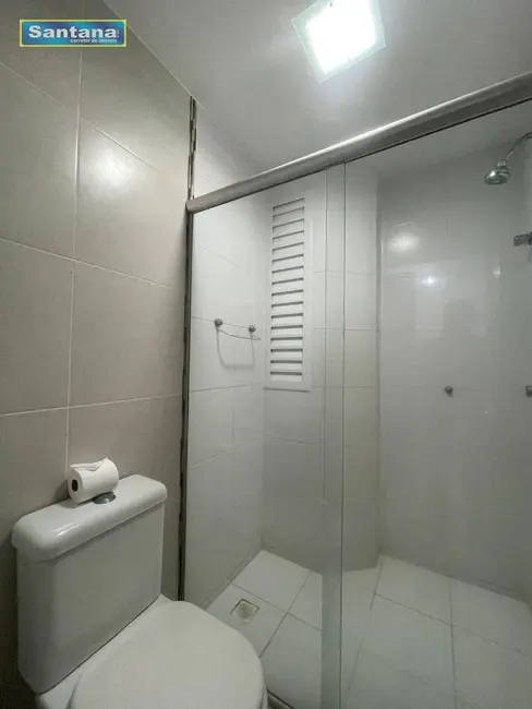 Apartamento com 1 quarto à venda, 34m2 em Caldas Novas - GO - imagem 9 Foto 9 de Apartamento com 1 quarto à venda, 34m2 em Caldas Novas - GO