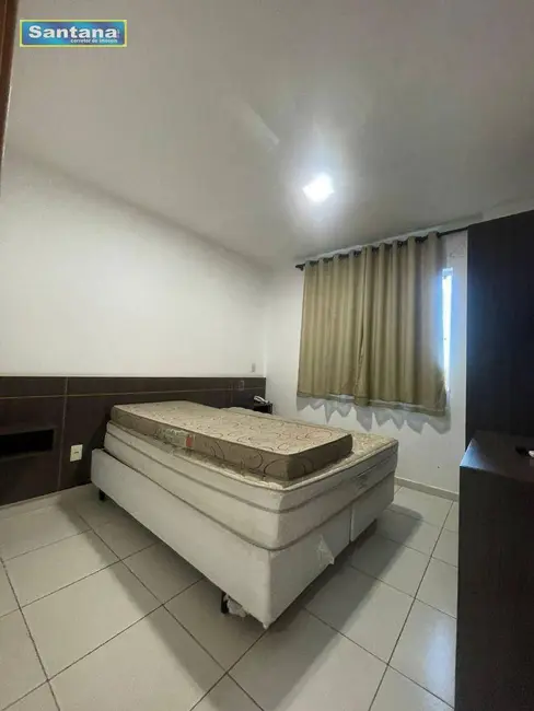 Apartamento com 1 quarto à venda, 34m2 em Caldas Novas - GO - imagem 5 Foto 5 de Apartamento com 1 quarto à venda, 34m2 em Caldas Novas - GO