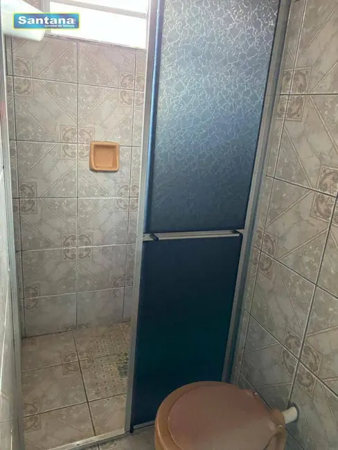 Casa de Condomínio com 2 quartos à venda, 175m2 em Caldas Novas - GO - imagem 3 Foto 3 de Casa de Condomínio com 2 quartos à venda, 175m2 em Caldas Novas - GO