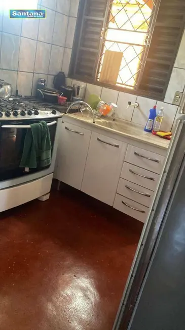 Casa de Condomínio com 2 quartos à venda, 175m2 em Caldas Novas - GO - imagem 8 Foto 8 de Casa de Condomínio com 2 quartos à venda, 175m2 em Caldas Novas - GO