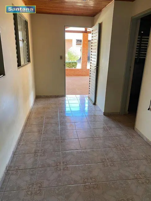 Casa de Condomínio com 2 quartos à venda, 175m2 em Caldas Novas - GO - imagem 2 Foto 2 de Casa de Condomínio com 2 quartos à venda, 175m2 em Caldas Novas - GO