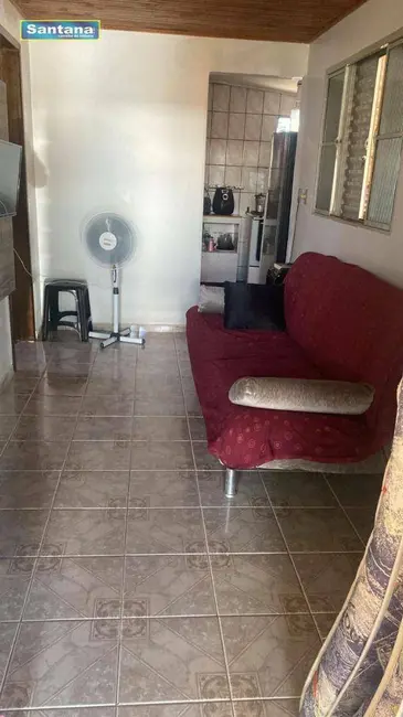 Casa de Condomínio com 2 quartos à venda, 175m2 em Caldas Novas - GO - imagem 5 Foto 5 de Casa de Condomínio com 2 quartos à venda, 175m2 em Caldas Novas - GO
