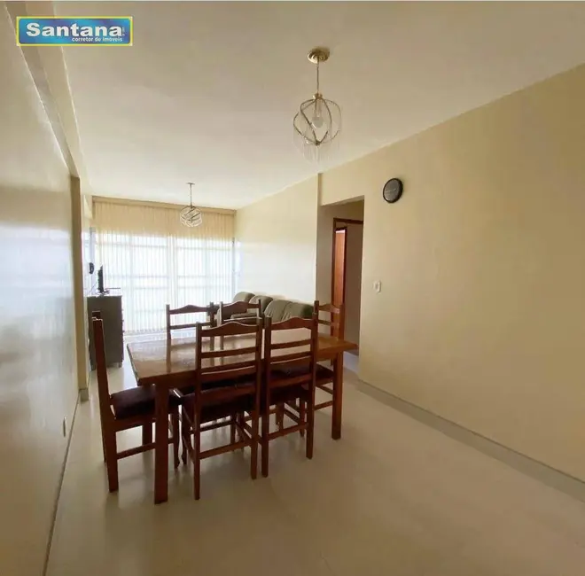 Apartamento com 2 quartos à venda, 62m2 em Caldas Novas - GO - imagem 8 Foto 8 de Apartamento com 2 quartos à venda, 62m2 em Caldas Novas - GO