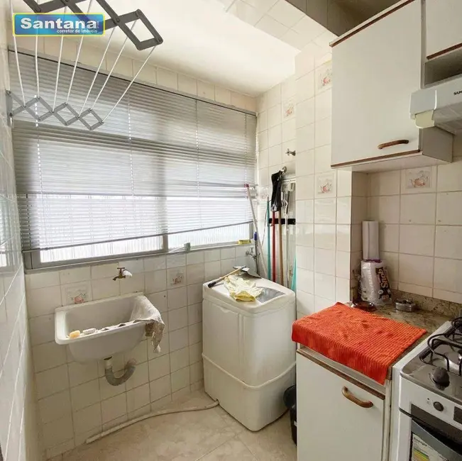 Apartamento com 2 quartos à venda, 62m2 em Caldas Novas - GO - imagem 4 Foto 4 de Apartamento com 2 quartos à venda, 62m2 em Caldas Novas - GO