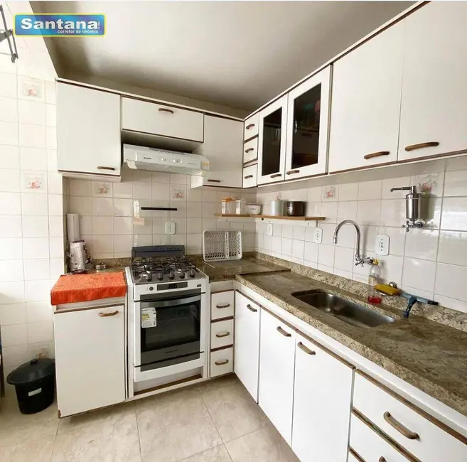 Apartamento com 2 quartos à venda, 62m2 em Caldas Novas - GO - imagem 3 Foto 3 de Apartamento com 2 quartos à venda, 62m2 em Caldas Novas - GO