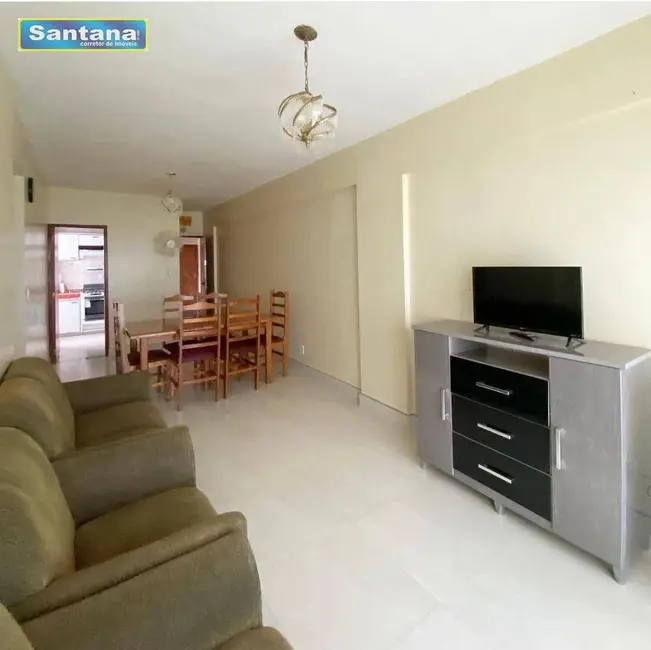 Apartamento com 2 quartos à venda, 62m2 em Caldas Novas - GO - imagem 7 Foto 7 de Apartamento com 2 quartos à venda, 62m2 em Caldas Novas - GO