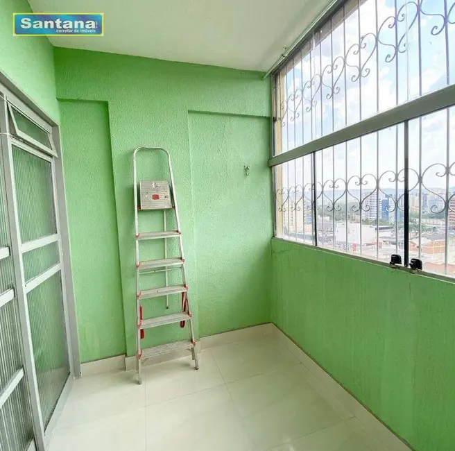 Apartamento com 2 quartos à venda, 62m2 em Caldas Novas - GO - imagem 5 Foto 5 de Apartamento com 2 quartos à venda, 62m2 em Caldas Novas - GO