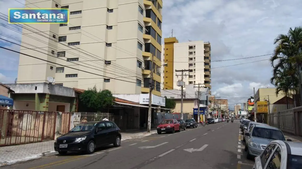 Foto 2 de Apartamento com 2 quartos à venda, 62m2 em Caldas Novas - GO