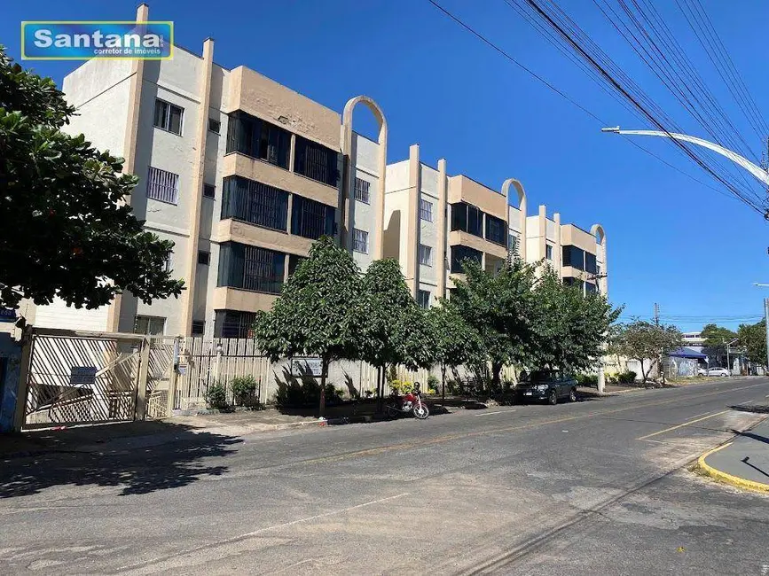 Foto 1 de Apartamento com 1 quarto à venda, 42m2 em Caldas Novas - GO