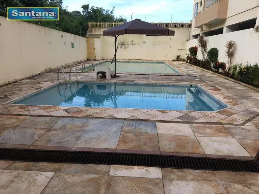 Apartamento com 1 quarto à venda, 42m2 em Caldas Novas - GO - imagem 3 Foto 3 de Apartamento com 1 quarto à venda, 42m2 em Caldas Novas - GO