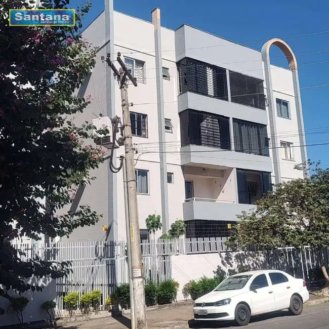 Apartamento com 1 quarto à venda, 42m2 em Caldas Novas - GO - imagem 5 Foto 5 de Apartamento com 1 quarto à venda, 42m2 em Caldas Novas - GO