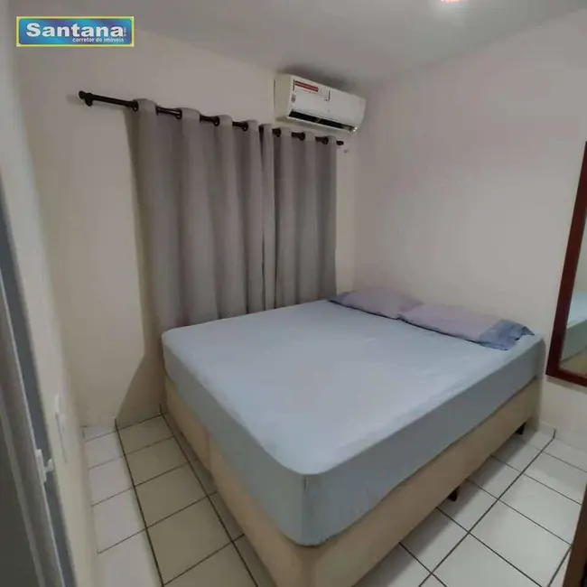 Apartamento com 1 quarto à venda, 42m2 em Caldas Novas - GO - imagem 7 Foto 7 de Apartamento com 1 quarto à venda, 42m2 em Caldas Novas - GO