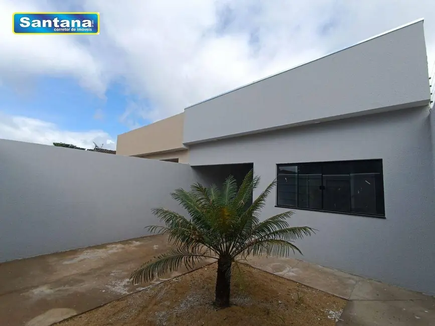 Foto 7 de Casa com 3 quartos à venda, 180m2 em Caldas Novas - GO