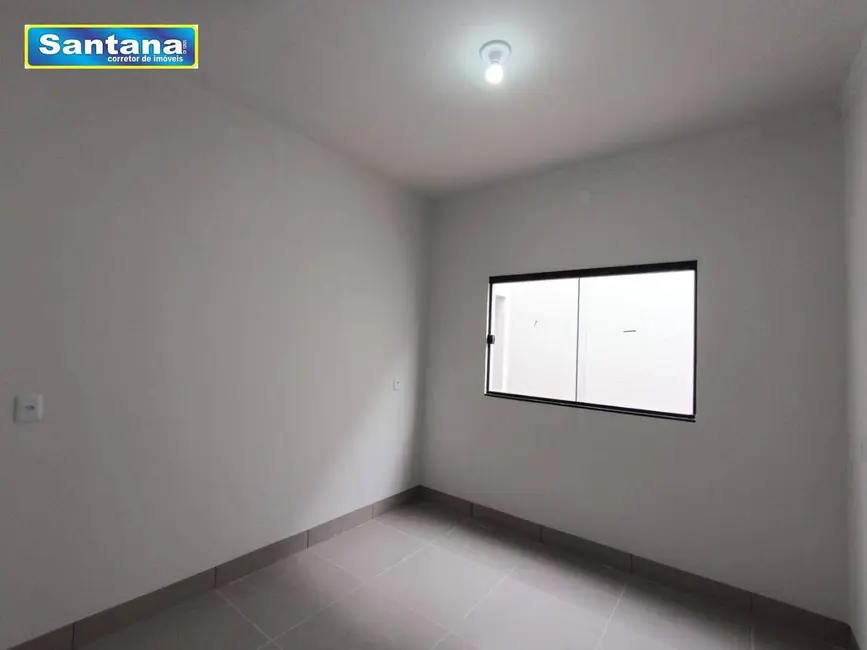 Foto 3 de Casa com 3 quartos à venda, 180m2 em Caldas Novas - GO