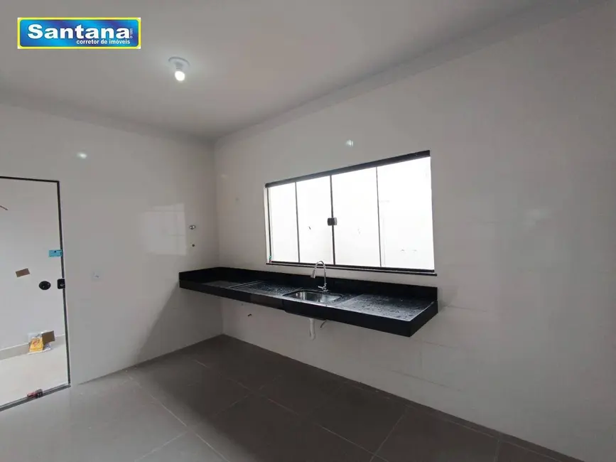 Foto 9 de Casa com 3 quartos à venda, 180m2 em Caldas Novas - GO