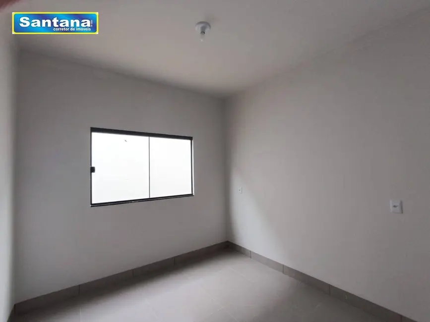 Foto 5 de Casa com 3 quartos à venda, 180m2 em Caldas Novas - GO