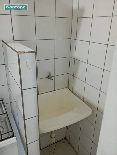 Apartamento com 1 quarto à venda, 42m2 em Caldas Novas - GO - imagem 9 Foto 9 de Apartamento com 1 quarto à venda, 42m2 em Caldas Novas - GO