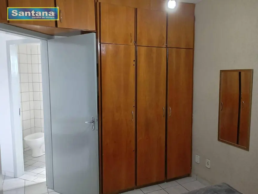 Apartamento com 1 quarto à venda, 42m2 em Caldas Novas - GO - imagem 5 Foto 5 de Apartamento com 1 quarto à venda, 42m2 em Caldas Novas - GO