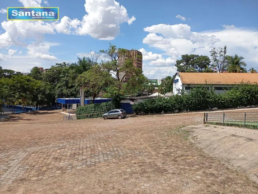 Apartamento com 1 quarto à venda, 42m2 em Caldas Novas - GO - imagem 8 Foto 8 de Apartamento com 1 quarto à venda, 42m2 em Caldas Novas - GO