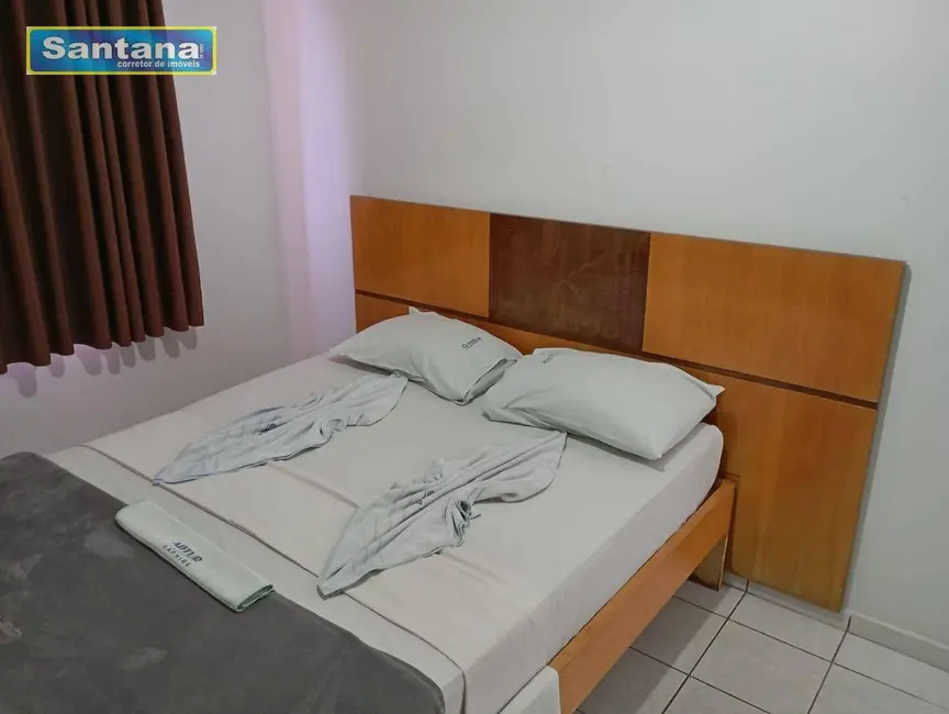 Apartamento com 1 quarto à venda, 42m2 em Caldas Novas - GO - imagem 6 Foto 6 de Apartamento com 1 quarto à venda, 42m2 em Caldas Novas - GO