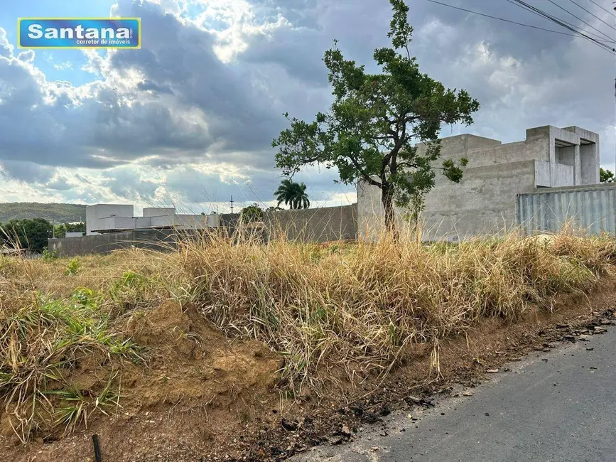 Casa com 2 quartos à venda, 180m2 em Caldas Novas - GO - imagem 5 Foto 5 de Casa com 2 quartos à venda, 180m2 em Caldas Novas - GO