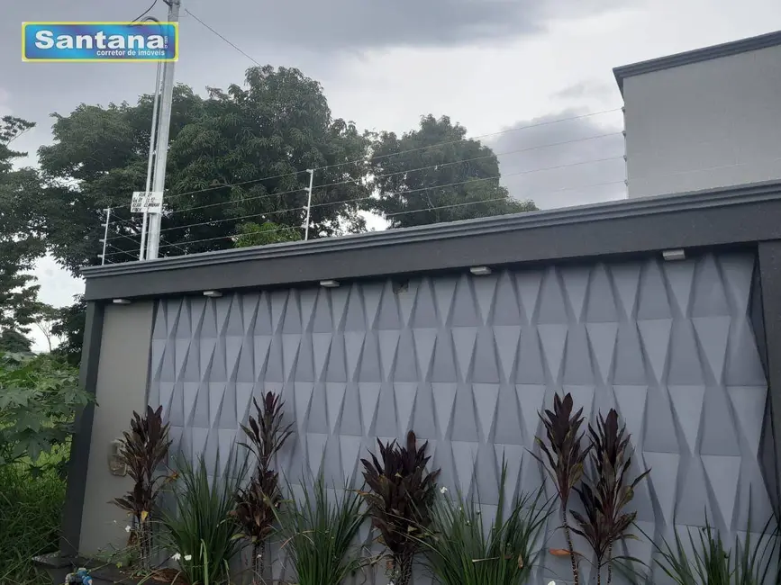 Casa com 3 quartos à venda, 312m2 em Caldas Novas - GO - imagem 8 Foto 8 de Casa com 3 quartos à venda, 312m2 em Caldas Novas - GO