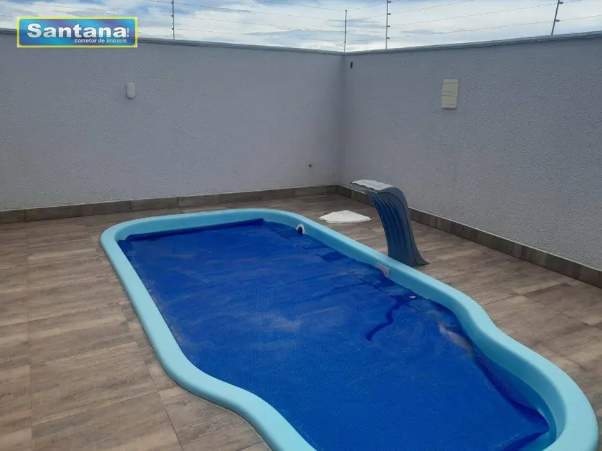 Casa com 3 quartos à venda, 312m2 em Caldas Novas - GO - imagem 3 Foto 3 de Casa com 3 quartos à venda, 312m2 em Caldas Novas - GO