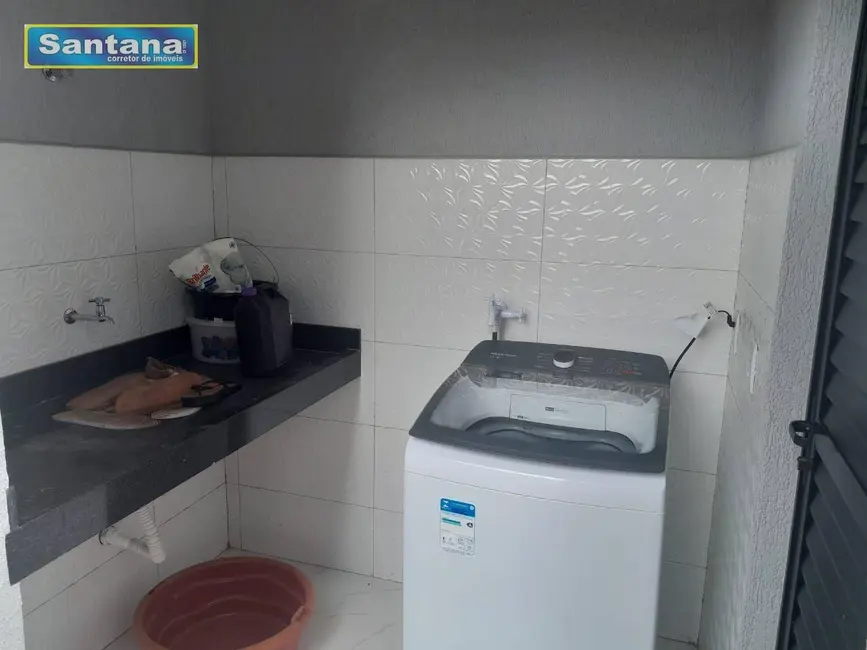 Casa com 3 quartos à venda, 312m2 em Caldas Novas - GO - imagem 6 Foto 6 de Casa com 3 quartos à venda, 312m2 em Caldas Novas - GO
