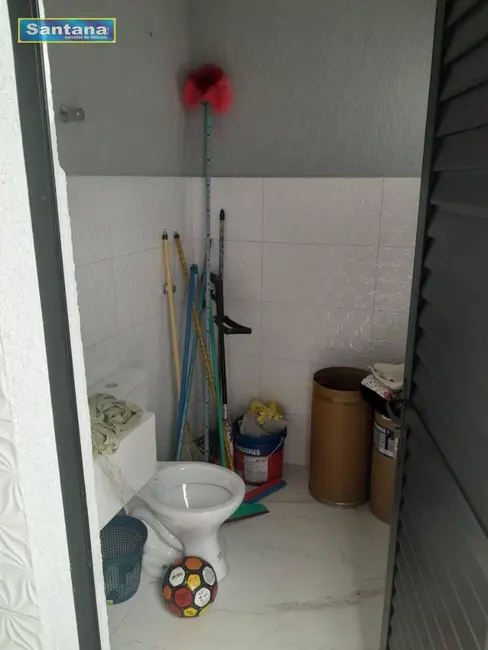 Foto 2 de Casa com 3 quartos à venda, 312m2 em Caldas Novas - GO