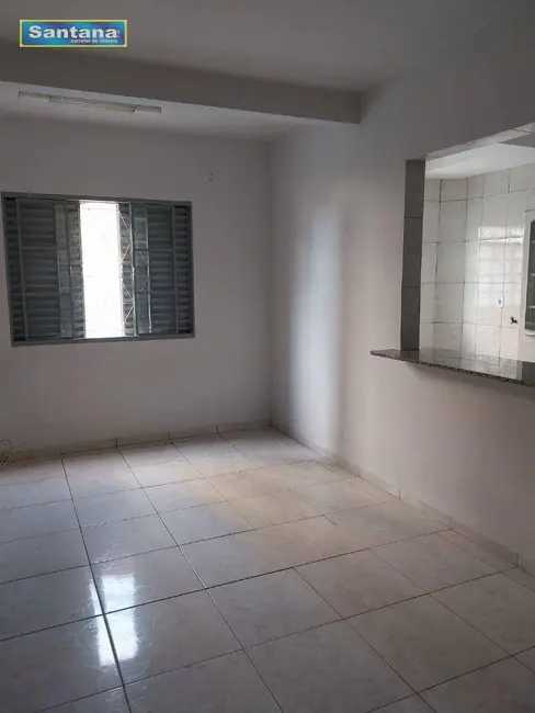 Apartamento com 2 quartos à venda, 55m2 em Caldas Novas - GO - imagem 3 Foto 3 de Apartamento com 2 quartos à venda, 55m2 em Caldas Novas - GO