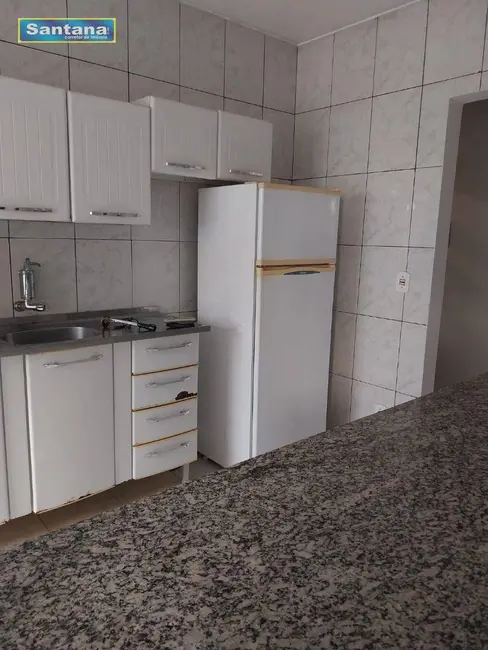 Apartamento com 2 quartos à venda, 55m2 em Caldas Novas - GO - imagem 5 Foto 5 de Apartamento com 2 quartos à venda, 55m2 em Caldas Novas - GO
