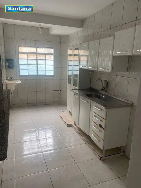 Foto 2 de Apartamento com 2 quartos à venda, 55m2 em Caldas Novas - GO