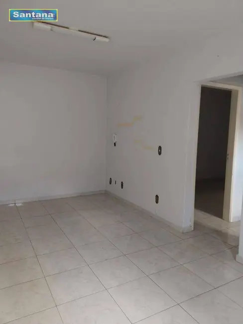 Apartamento com 2 quartos à venda, 55m2 em Caldas Novas - GO - imagem 4 Foto 4 de Apartamento com 2 quartos à venda, 55m2 em Caldas Novas - GO