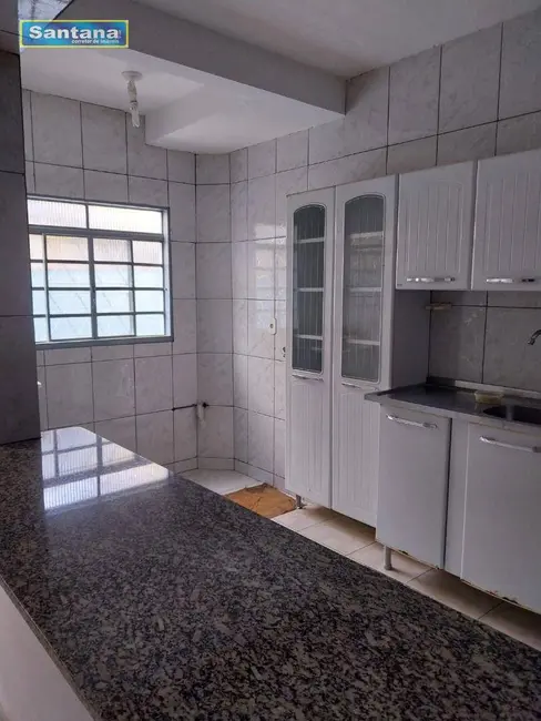 Apartamento com 2 quartos à venda, 55m2 em Caldas Novas - GO - imagem 6 Foto 6 de Apartamento com 2 quartos à venda, 55m2 em Caldas Novas - GO