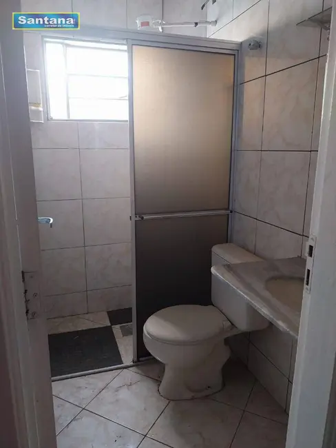 Apartamento com 2 quartos à venda, 55m2 em Caldas Novas - GO - imagem 2 Foto 2 de Apartamento com 2 quartos à venda, 55m2 em Caldas Novas - GO