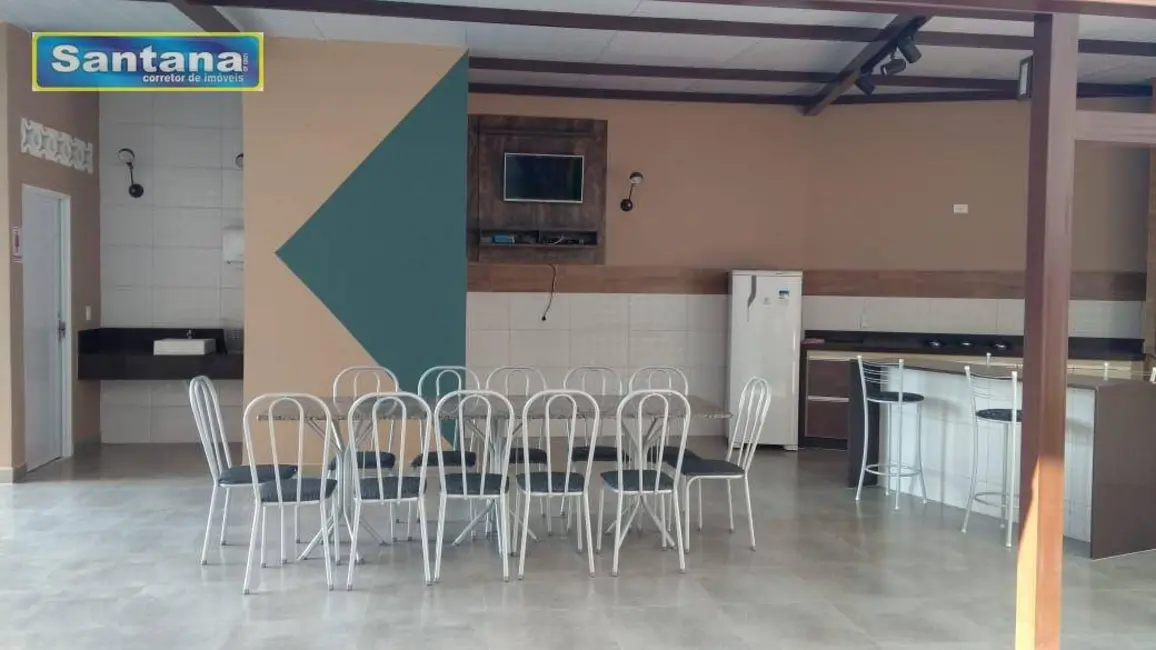 Apartamento com 2 quartos à venda, 78m2 em Caldas Novas - GO - imagem 7 Foto 7 de Apartamento com 2 quartos à venda, 78m2 em Caldas Novas - GO