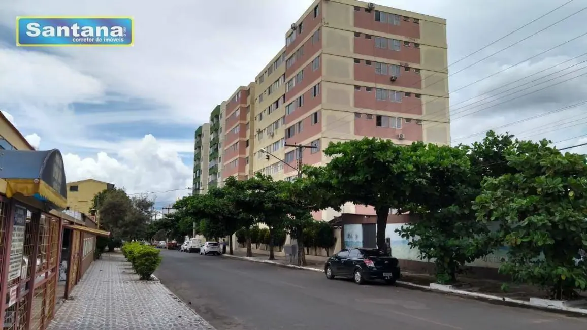 Foto 1 de Apartamento com 2 quartos à venda, 78m2 em Caldas Novas - GO