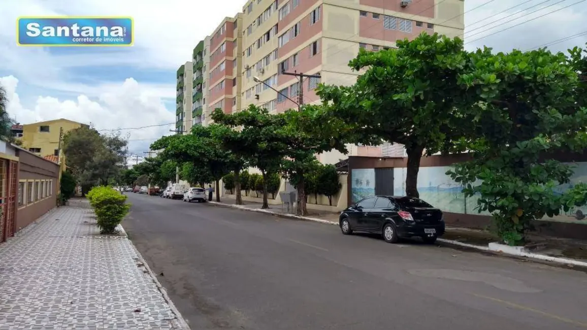 Foto 2 de Apartamento com 2 quartos à venda, 78m2 em Caldas Novas - GO