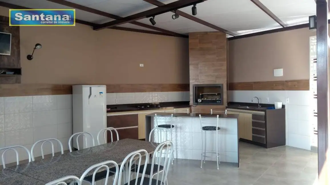 Apartamento com 2 quartos à venda, 78m2 em Caldas Novas - GO - imagem 5 Foto 5 de Apartamento com 2 quartos à venda, 78m2 em Caldas Novas - GO