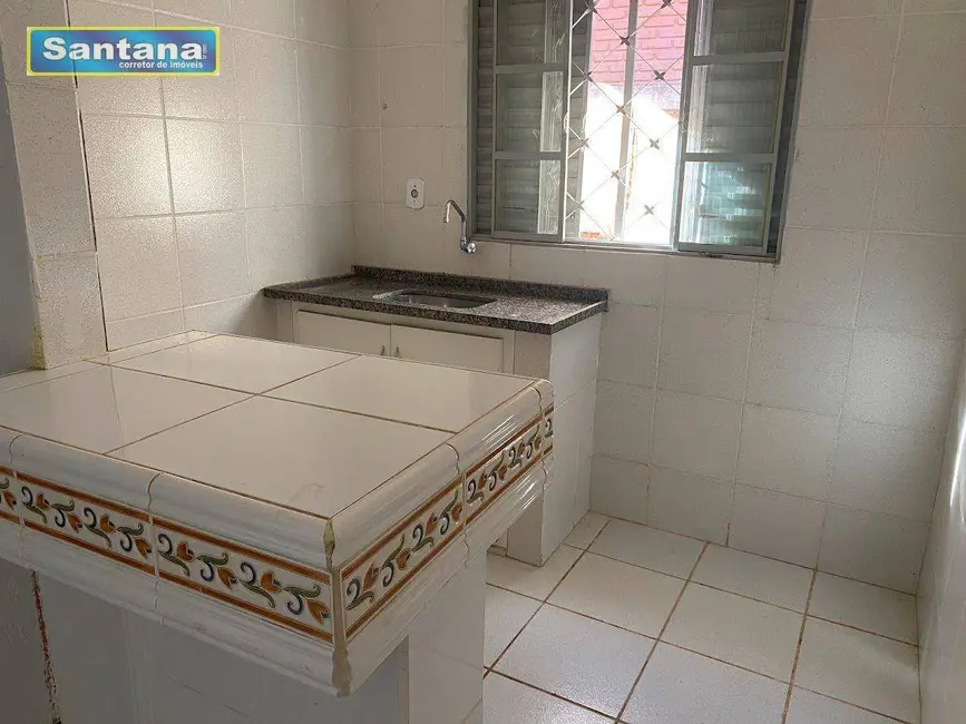 Foto 9 de Casa de Condomínio com 3 quartos à venda, 175m2 em Caldas Novas - GO