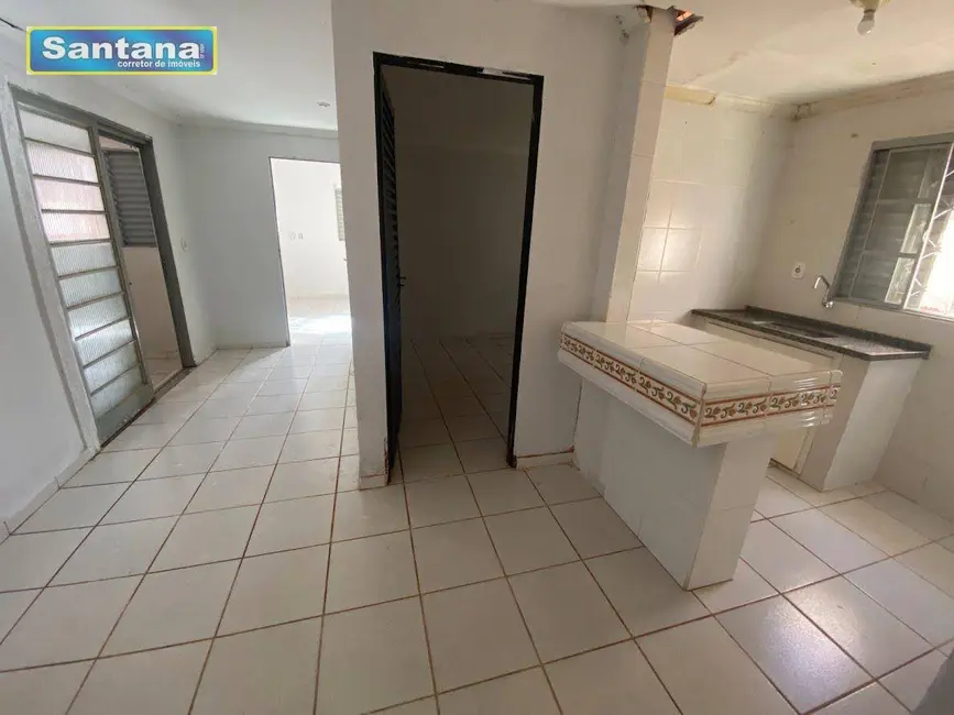 Foto 8 de Casa de Condomínio com 3 quartos à venda, 175m2 em Caldas Novas - GO
