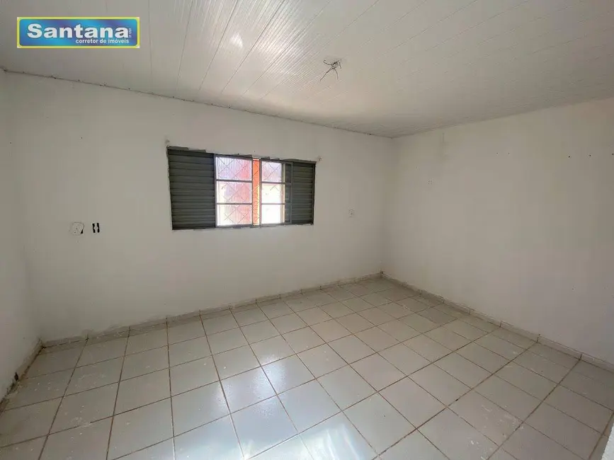 Foto 6 de Casa de Condomínio com 3 quartos à venda, 175m2 em Caldas Novas - GO