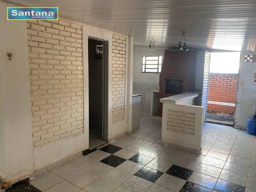 Foto 4 de Casa de Condomínio com 3 quartos à venda, 175m2 em Caldas Novas - GO